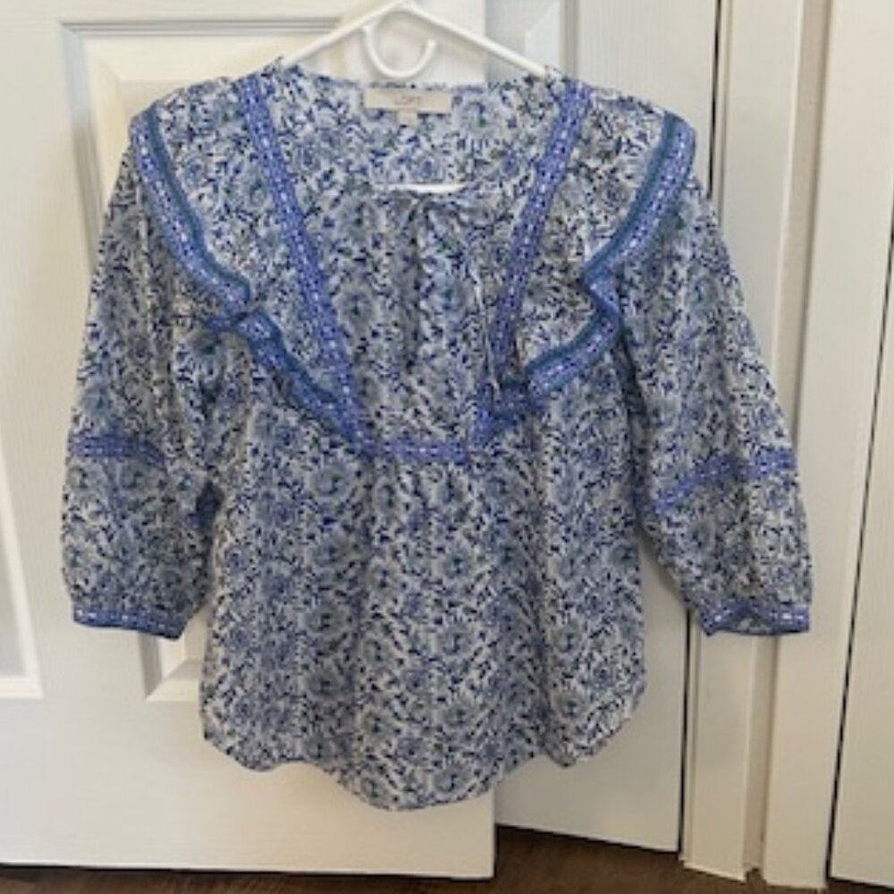 LOFT Women's Top